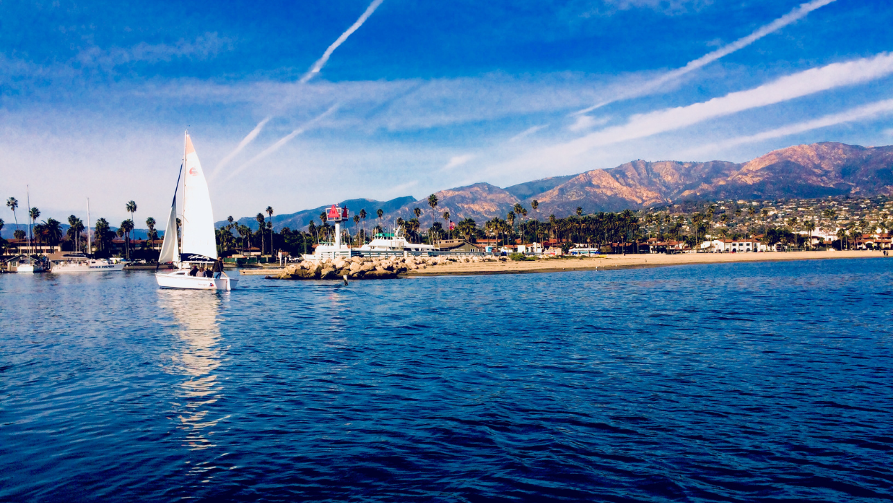 Santa Barbara, California, USA