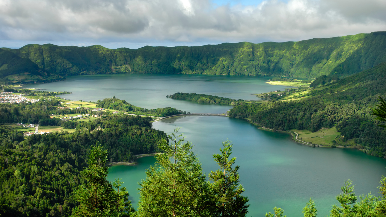 The Azores, Portugal
