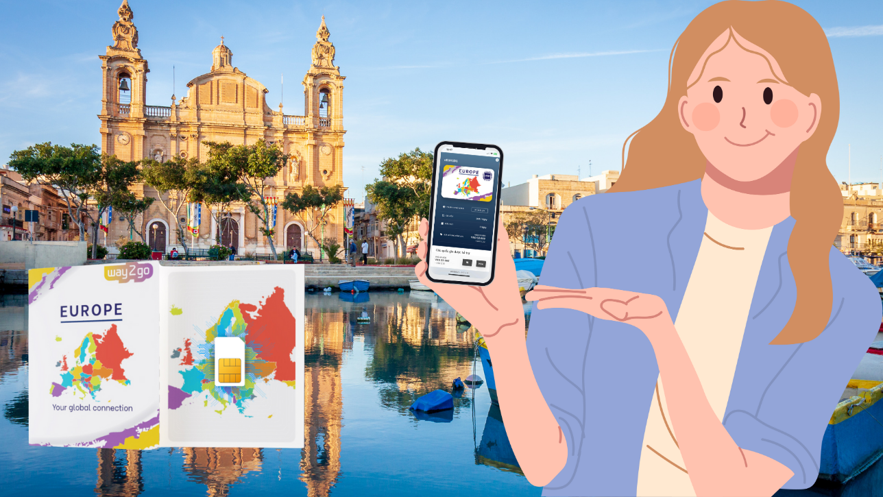 eSIM du lịch phù hợp với ai?