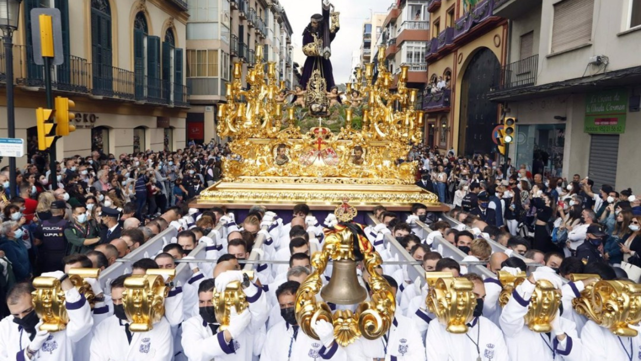 Semana Santa – Seville, Spain