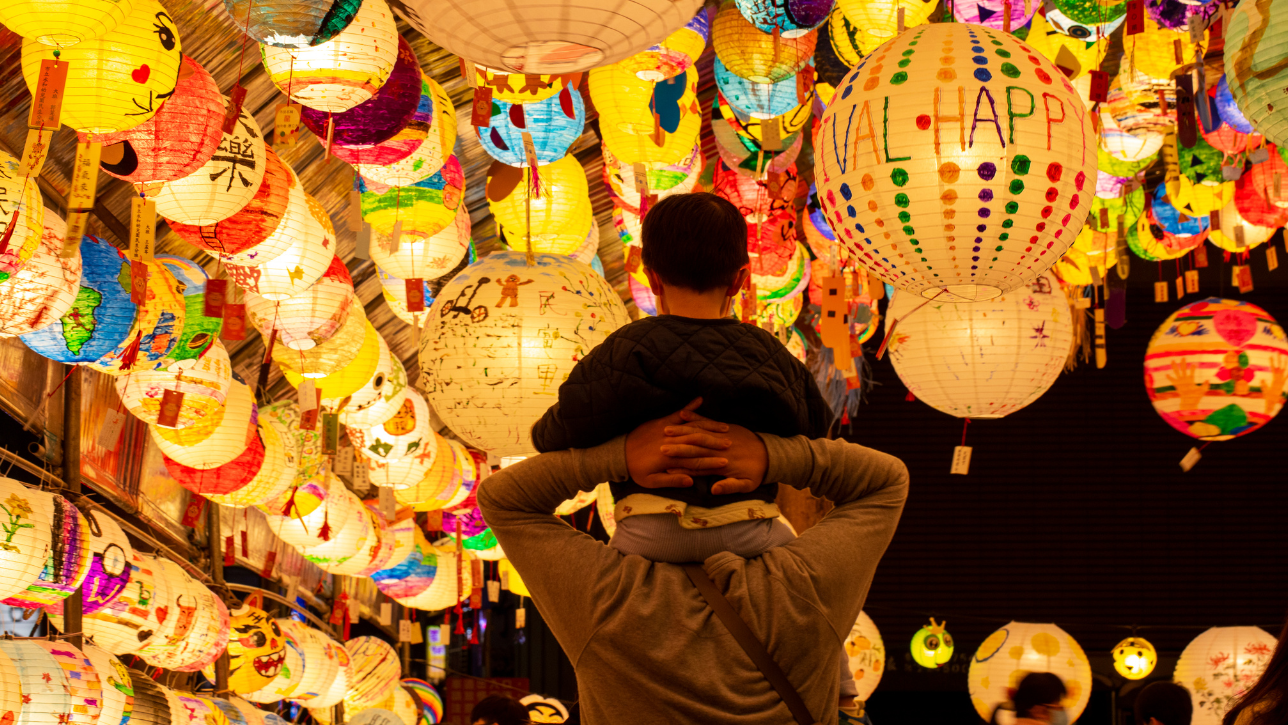 Why Religious Festivals Are a Must-Visit in 2025