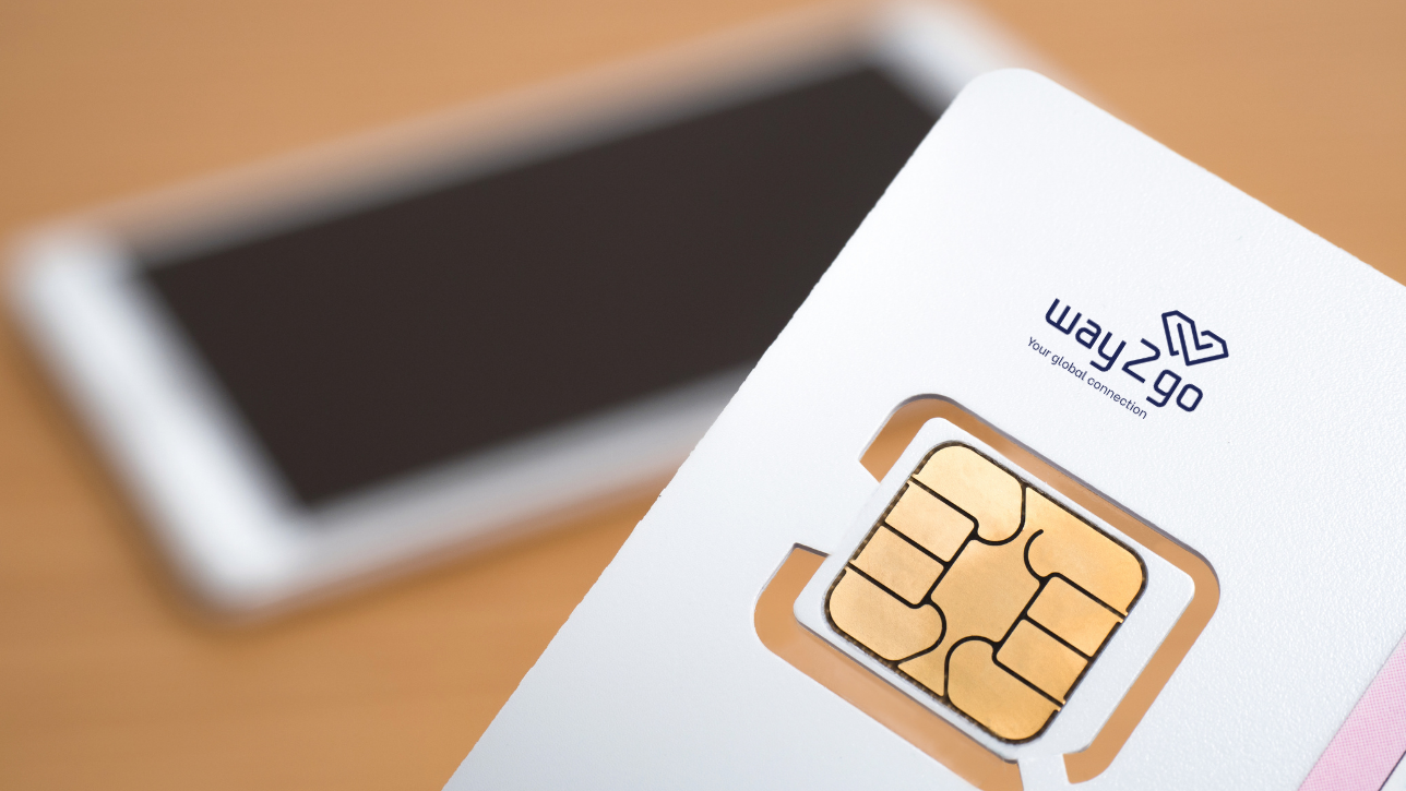 Tại sao nên mua SIM du lịch Trung Quốc trước khi khởi hành?