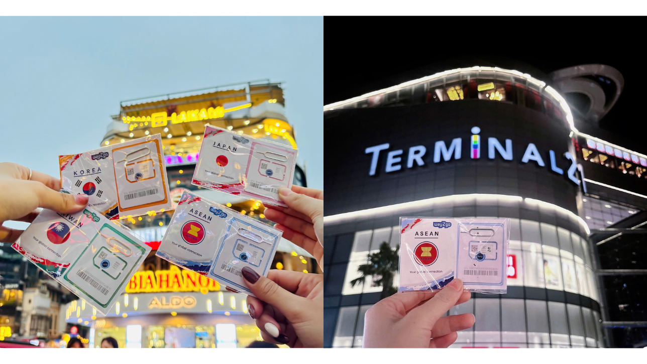 Lợi ích khi sử dụng SIM du lịch quốc tế