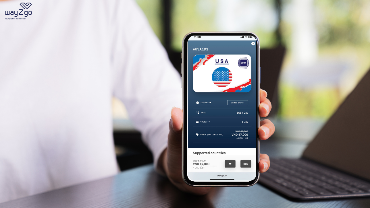 How to find the cheapest USA tourist SIM