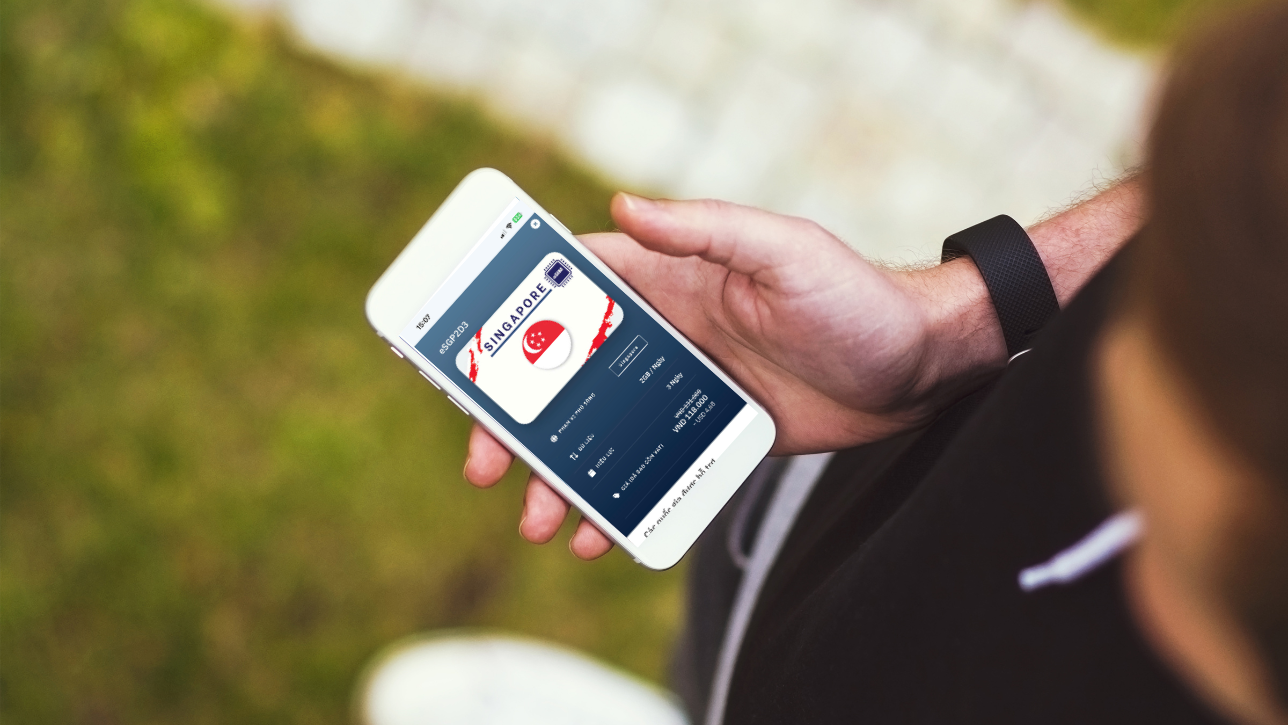 Mua SIM Singapore ở đâu? Các lựa chọn tiện lợi và đáng tin cậy