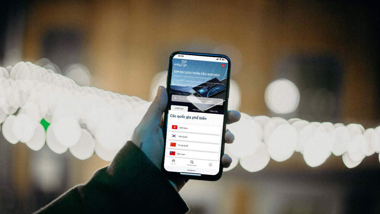 Những lưu ý quan trọng khi sử dụng eSIM trên iPhone