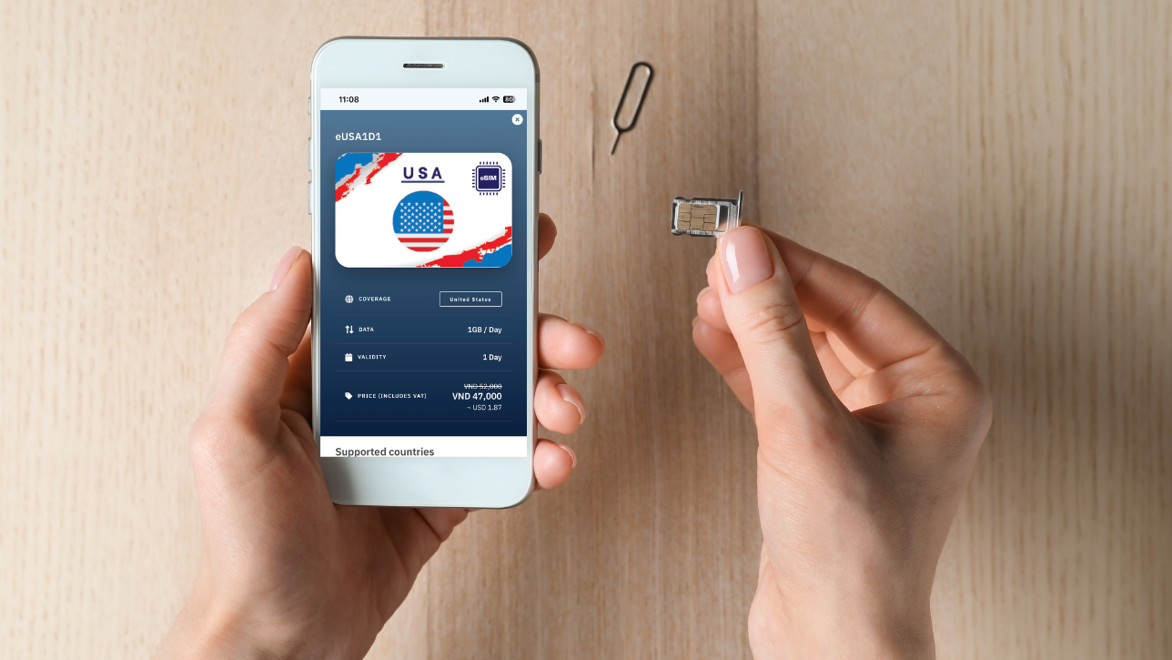 Way2go's US SIM services – A leading trusted provider