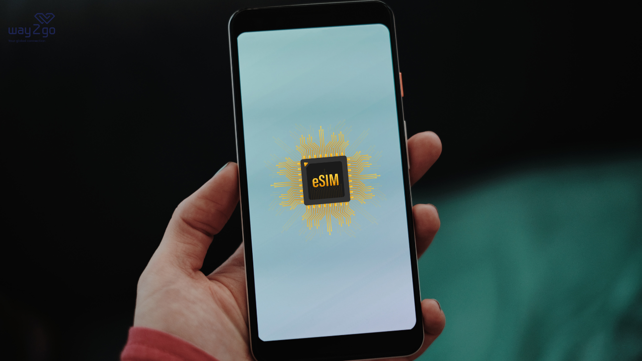 Những lưu ý khi sử dụng song song eSIM và SIM thường