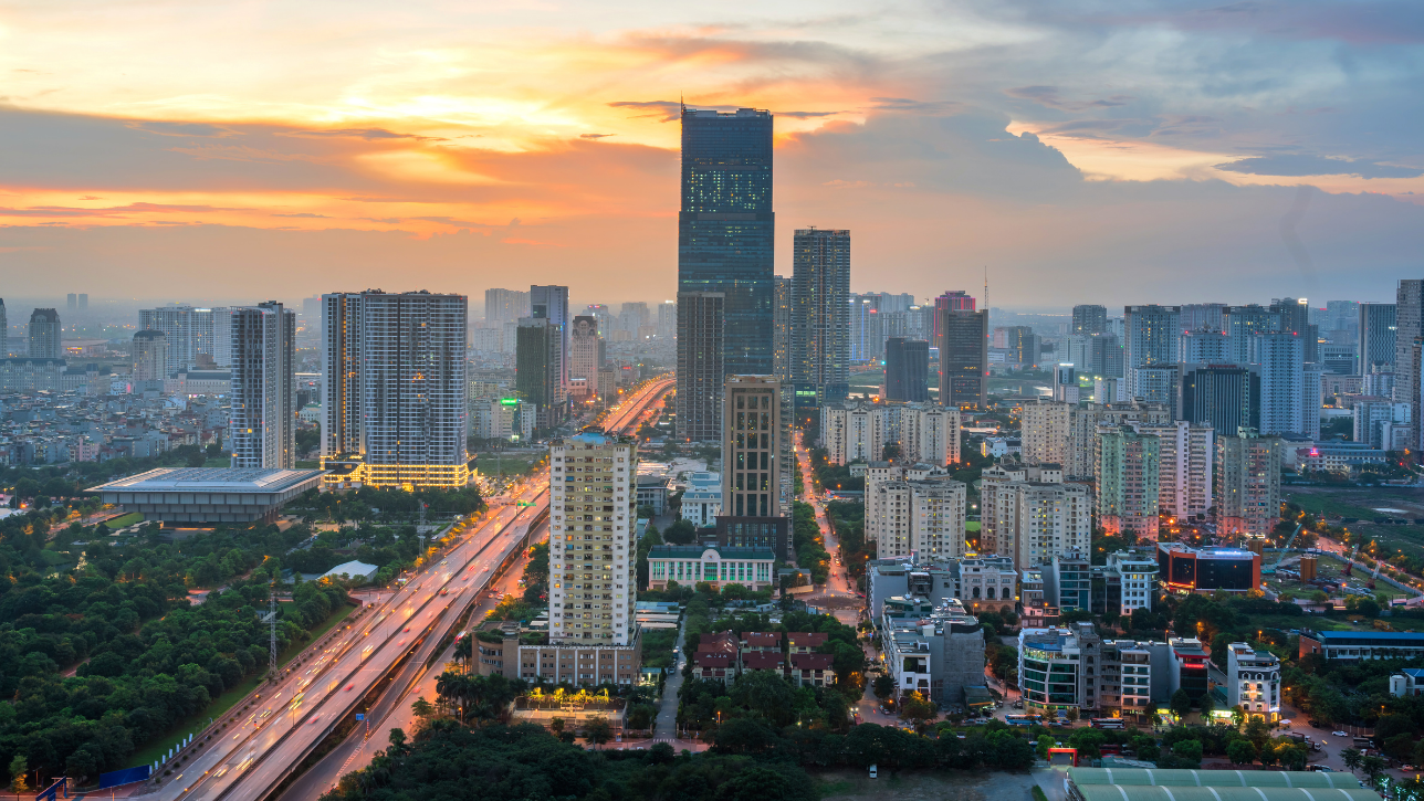 Hà Nội, Việt Nam - Trái tim nghìn năm văn hiến