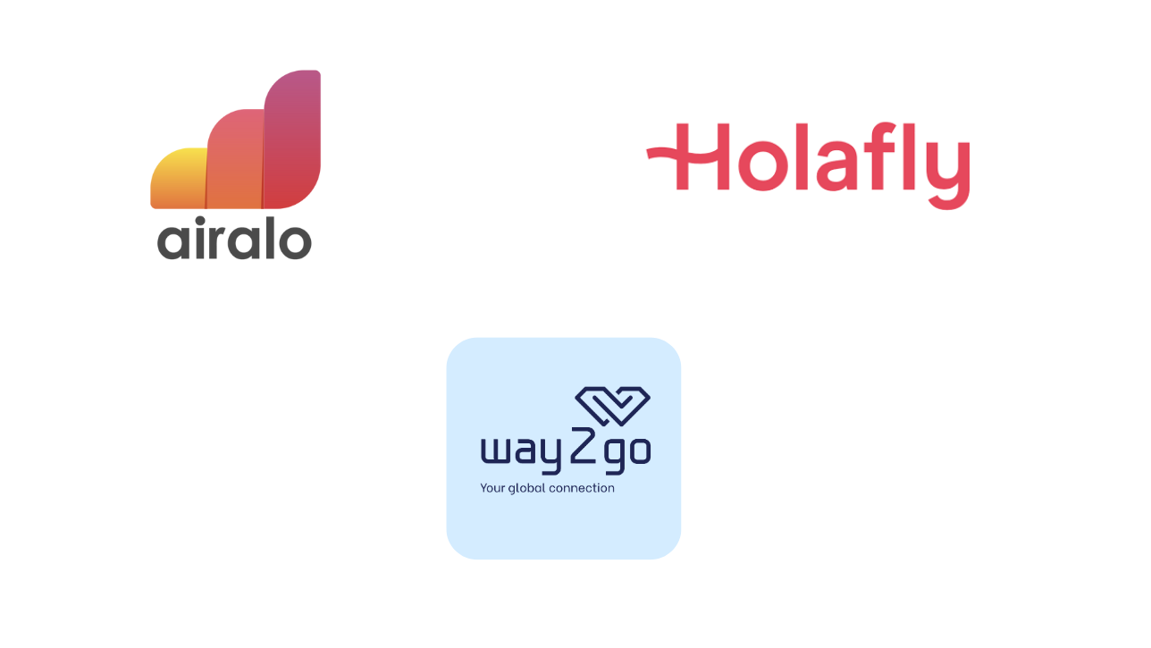 Ứng dụng kết nối toàn cầu: Giải pháp eSIM