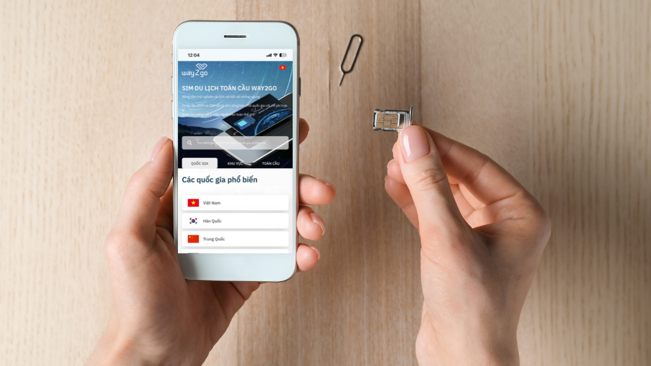 Không tương thích với một số thiết bị