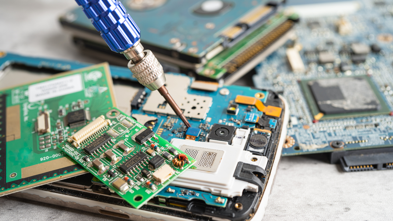 iSIM Hoạt Động Như Thế Nào?