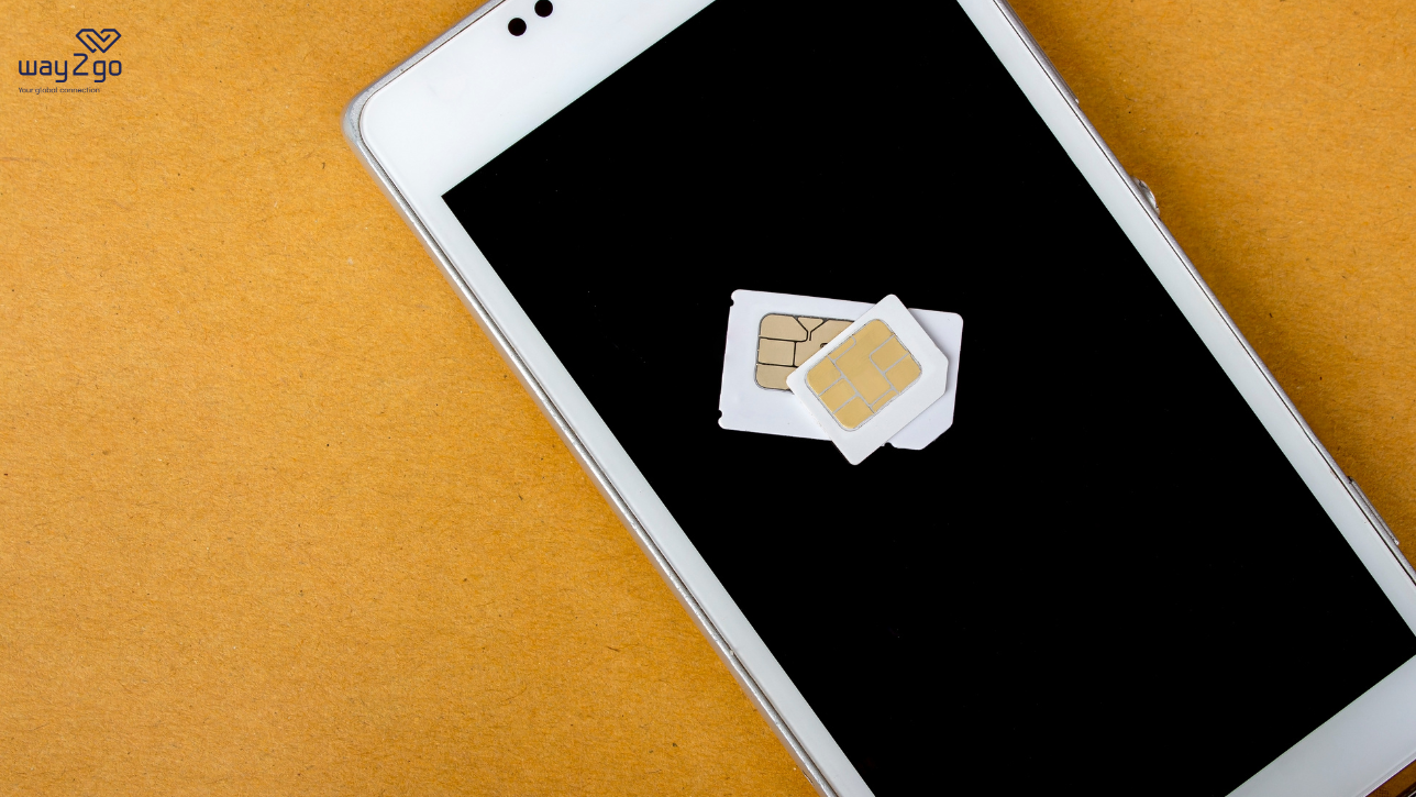 Các Dòng Điện Thoại Hỗ Trợ eSIM