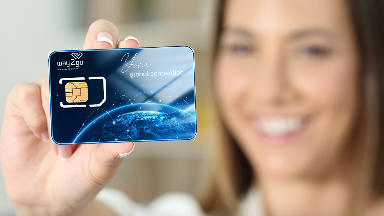 eSIM Du Lịch Quốc Tế: Người Bạn Đồng Hành Hoàn Hảo