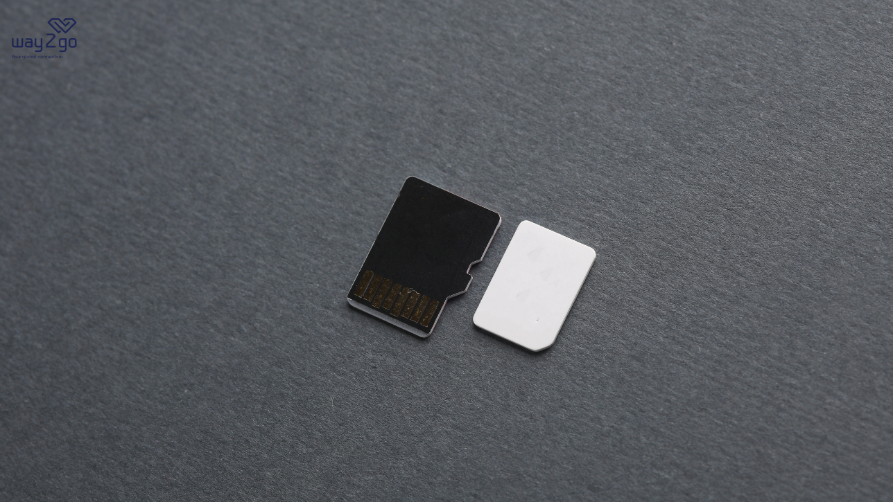 eSIM Là Gì? Giải mã công nghệ kết nối mới nhất