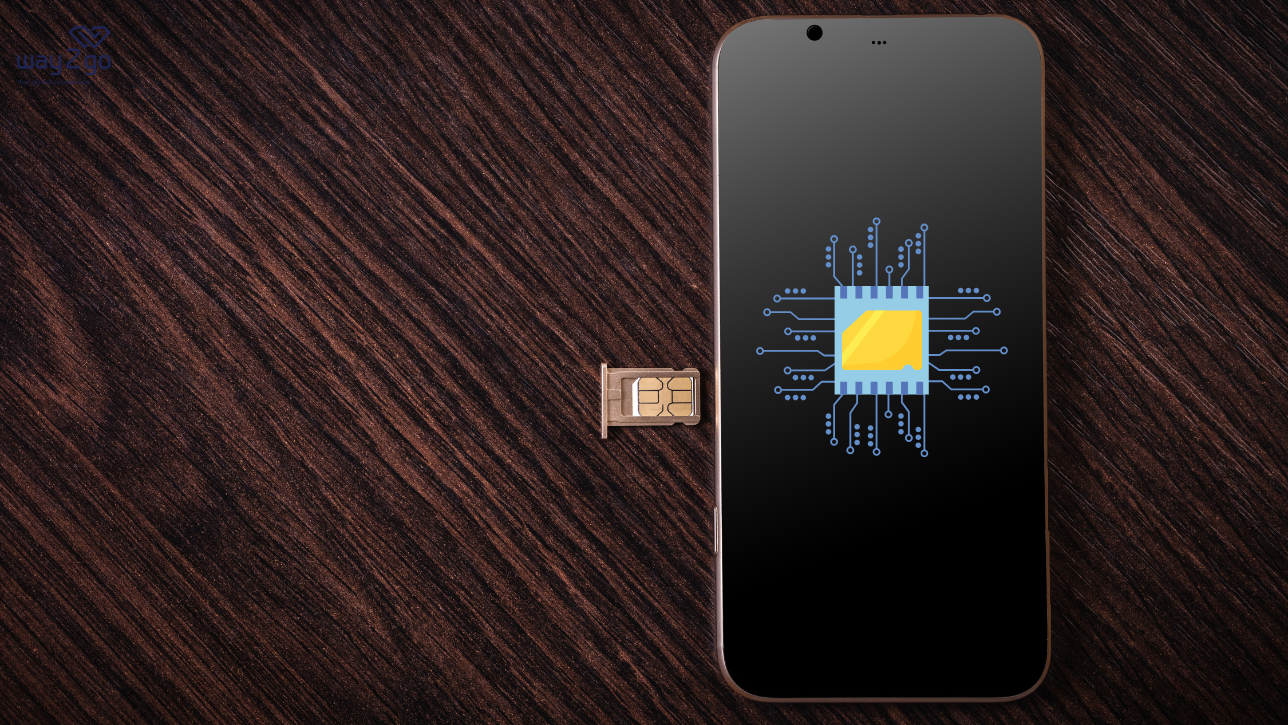 Tương Lai Của eSIM: Xu Hướng Kết Nối Trong Kỷ Nguyên Số