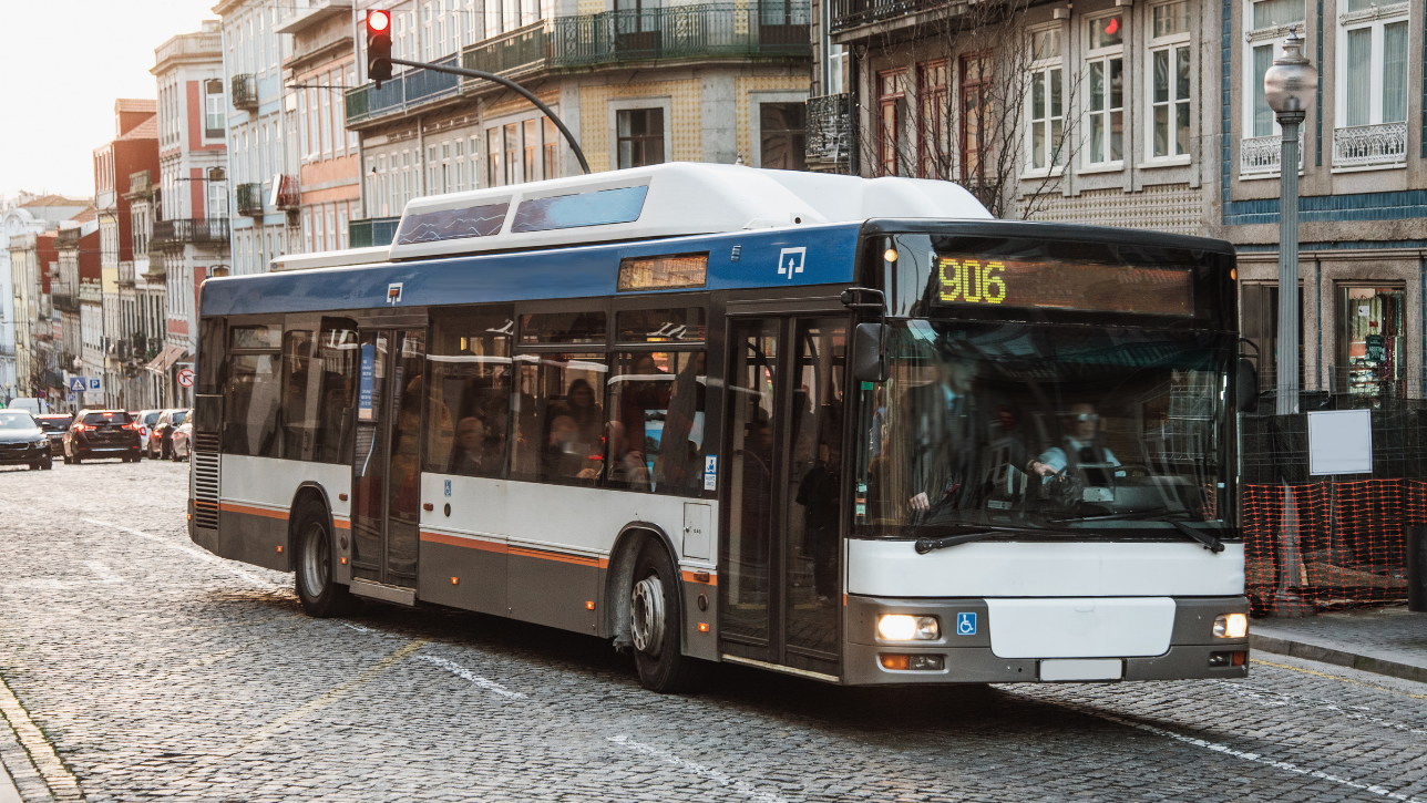 Di chuyển tiết kiệm ở châu Âu