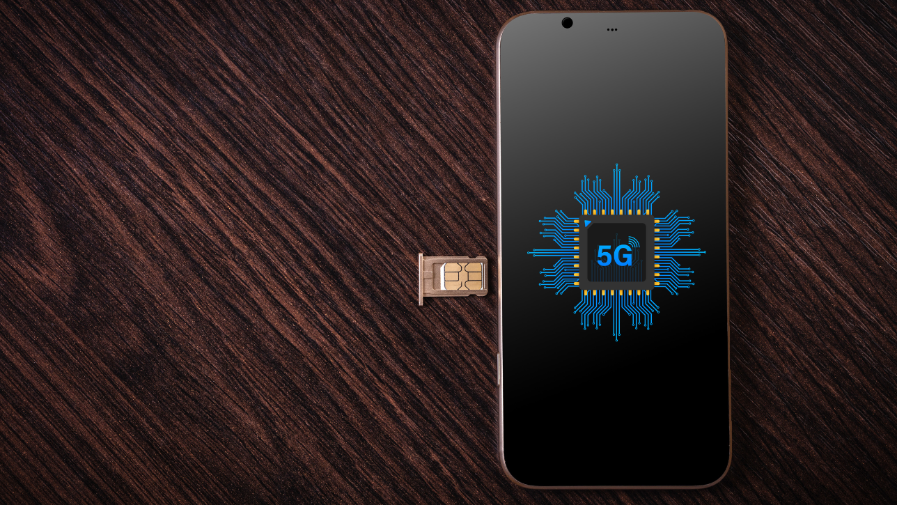 Một số lưu ý khi sử dụng eSIM trên Android