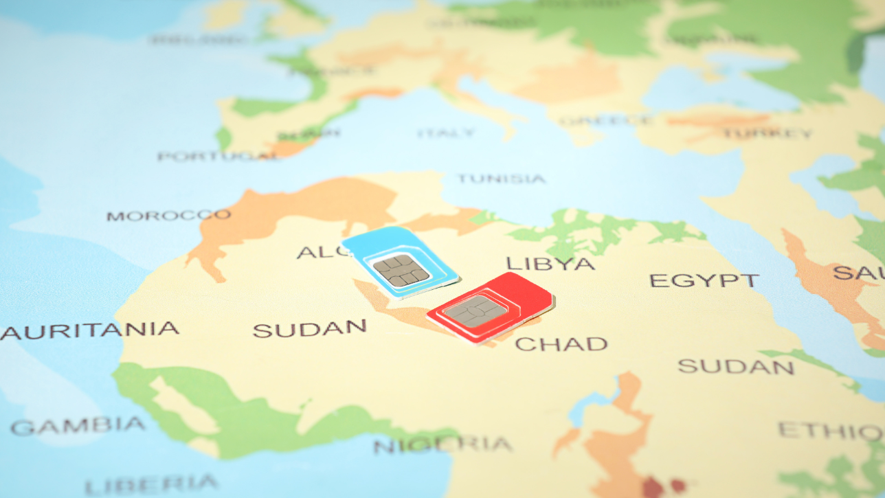 Dùng SIM du lịch toàn cầu hay mua từng nước?