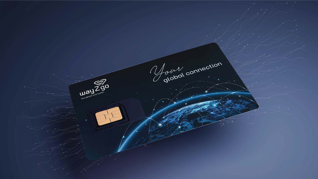 Lợi ích khi chọn mua SIM của Way2go 