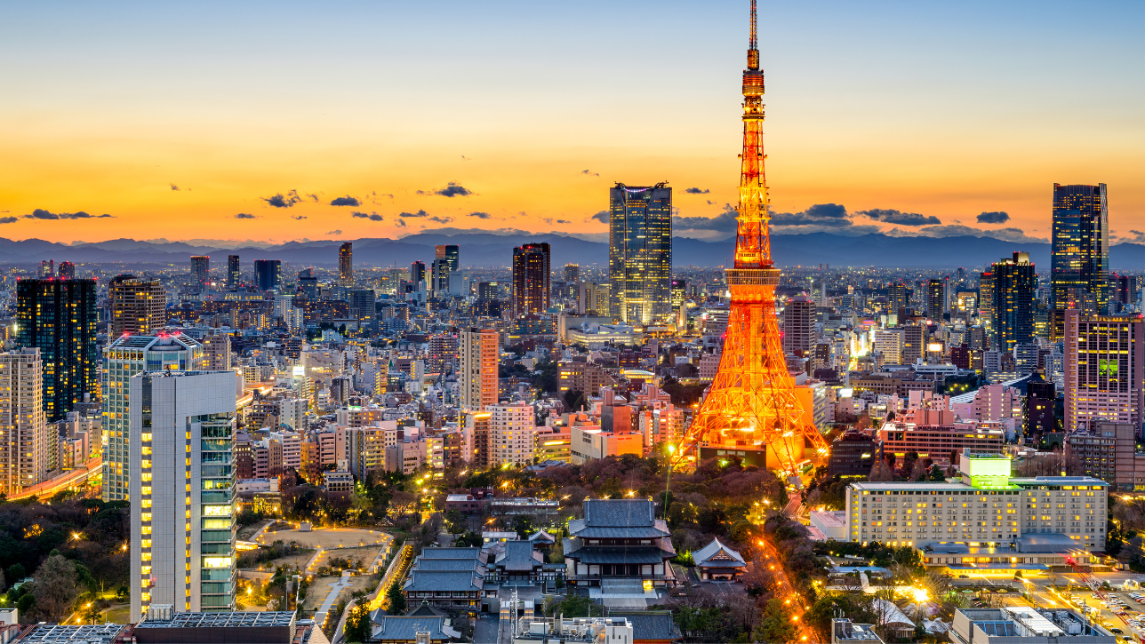 Japan – Festivals and Cultural Immersion