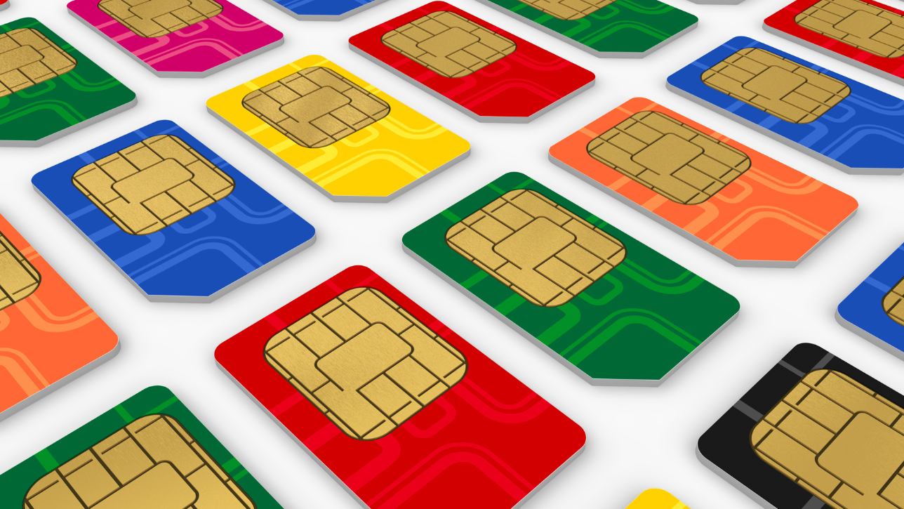 SIM du lịch là gì? Khác gì so với SIM thông thường?