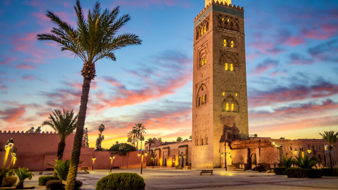 Must-Know Tips for Morocco Travel 2025