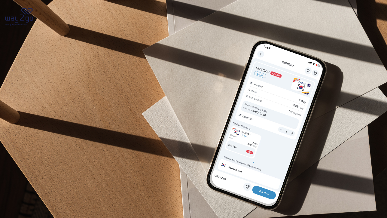 Kích hoạt SIM sai cách