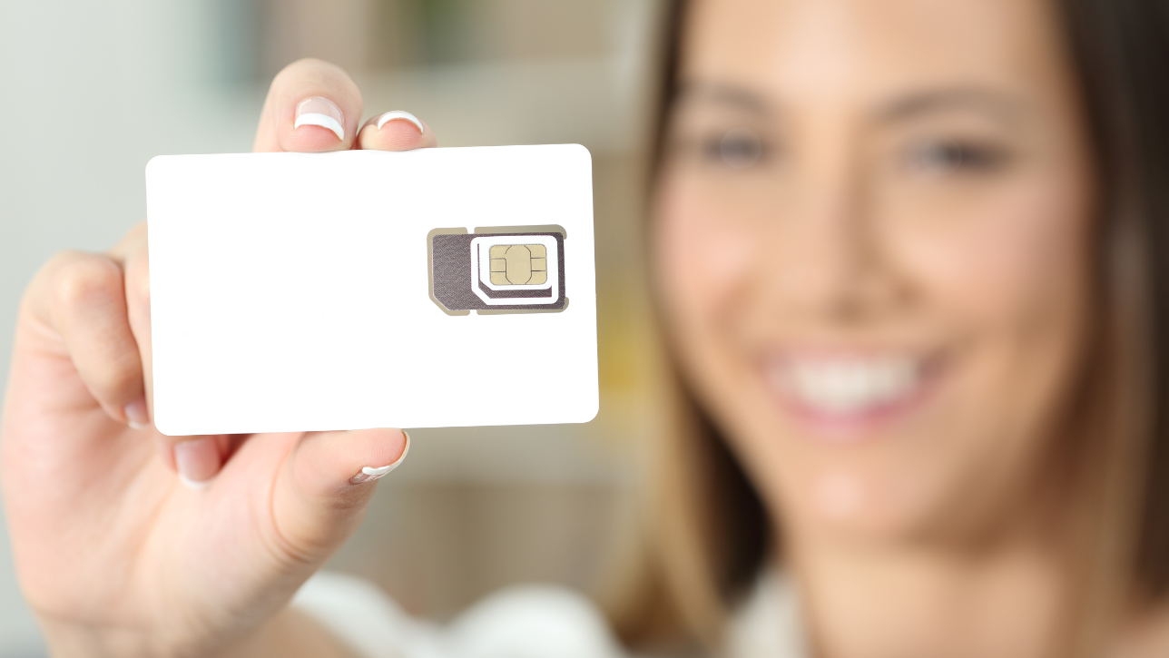 Mua SIM từ nhà cung cấp không uy tín