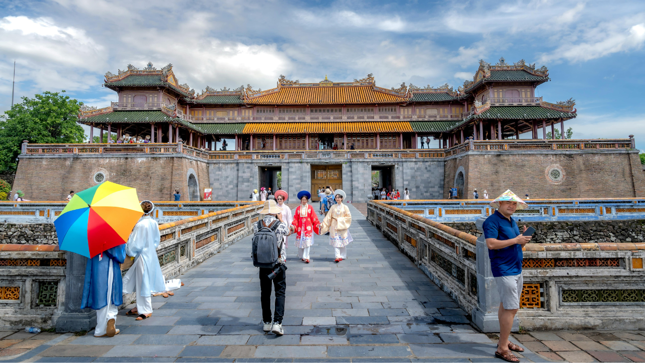 Hue – Imperial Heritage
