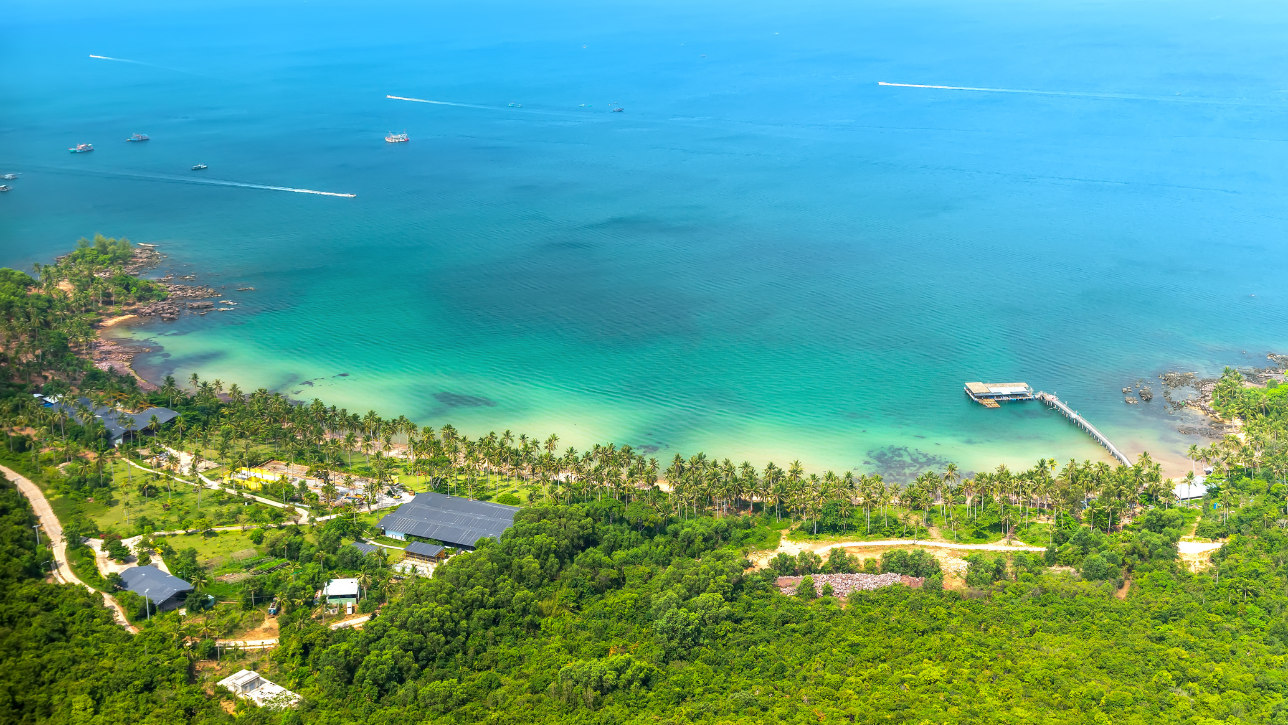 Phu Quoc – Island Paradise