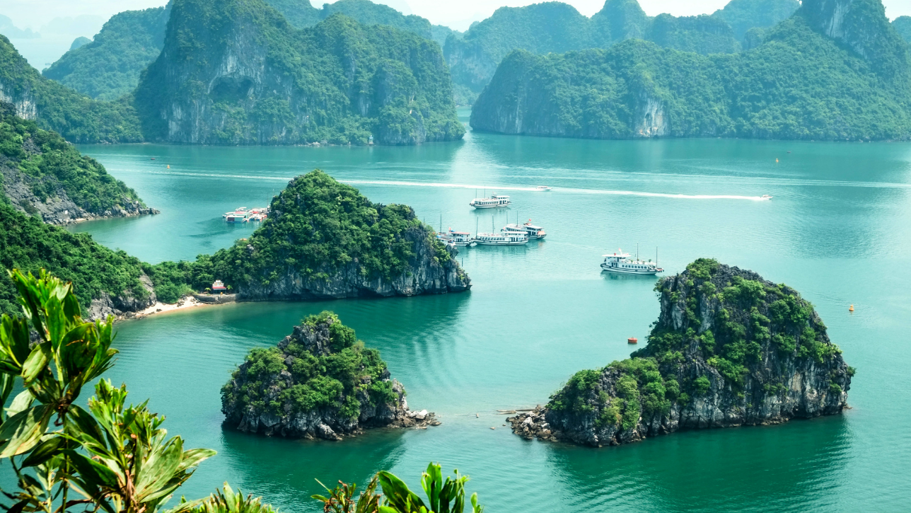 Why Travel to Vietnam in September?