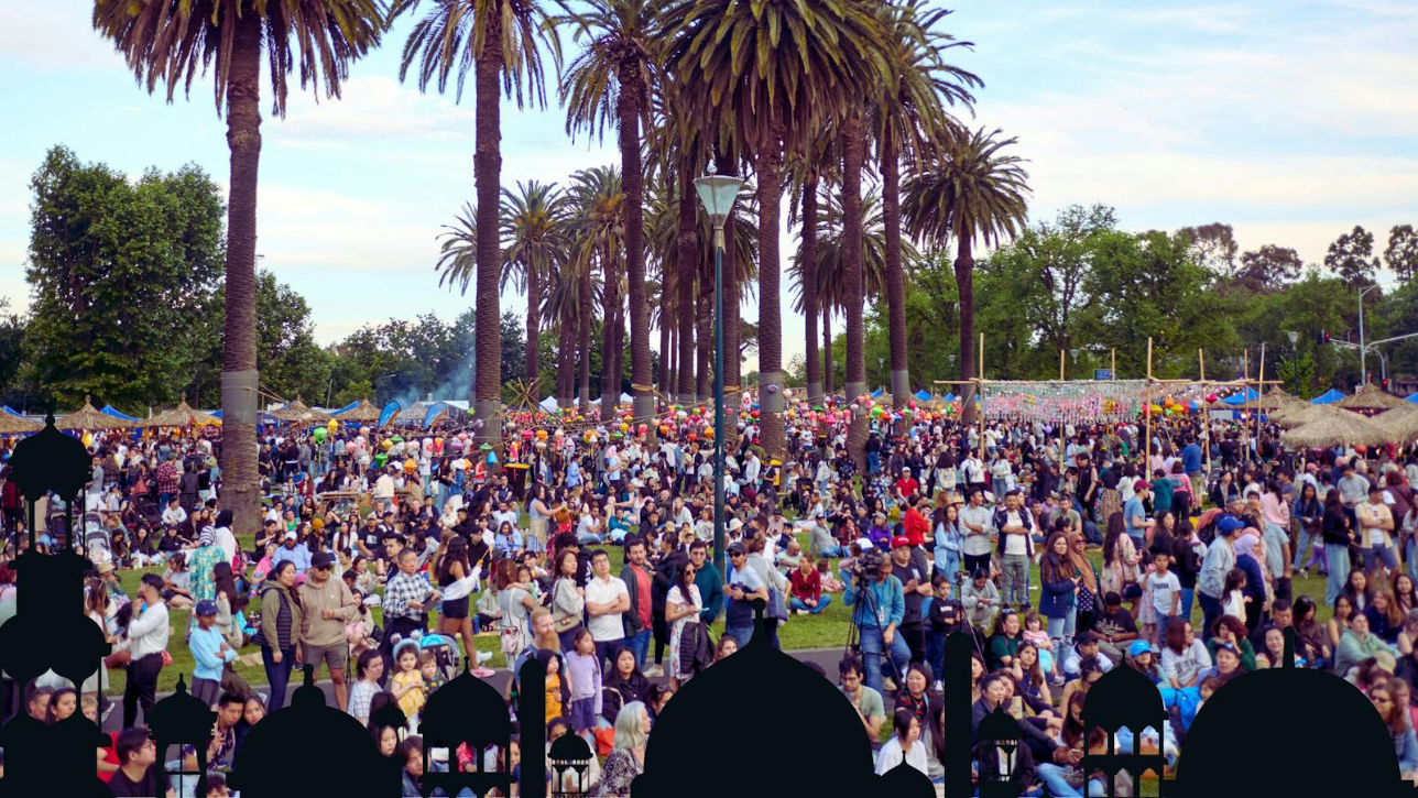 Lễ Hội Ẩm Thực và Rượu Vang Melbourne 2025 – Điểm đến du lịch ẩm thực nổi bật tại Úc