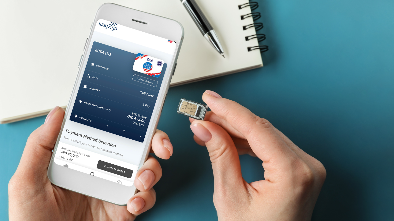 7 Tips to Avoid High Data Charges While Traveling