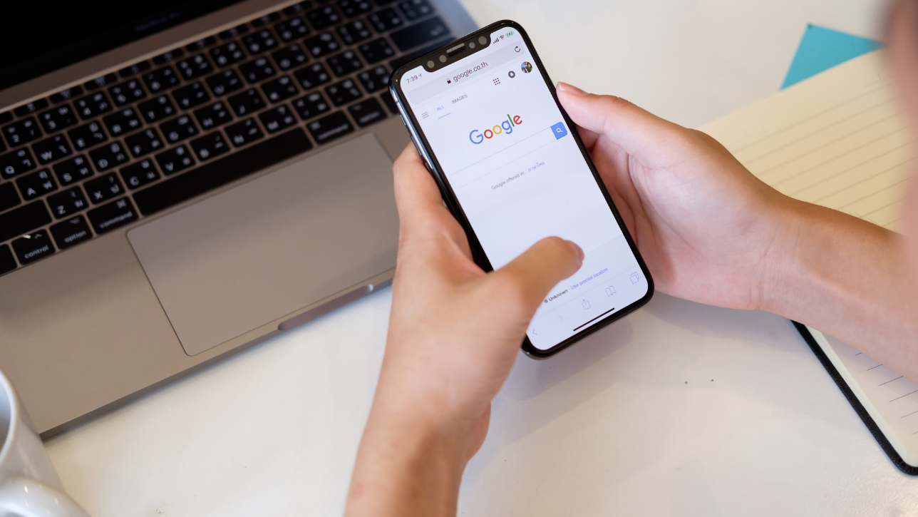 Tại sao Trung Quốc không dùng Google?