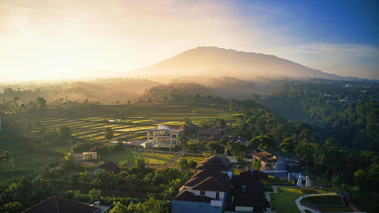 Lý Do Khiến Các Khu Nghỉ Dưỡng Thiên Nhiên Được Yêu Thích