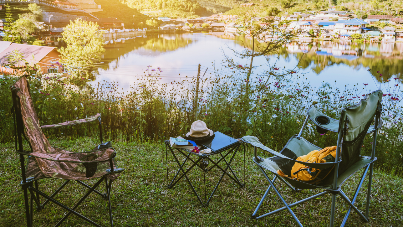 Tiêu Chí Chọn Điểm Đến Du Lịch Sinh Thái Lý Tưởng