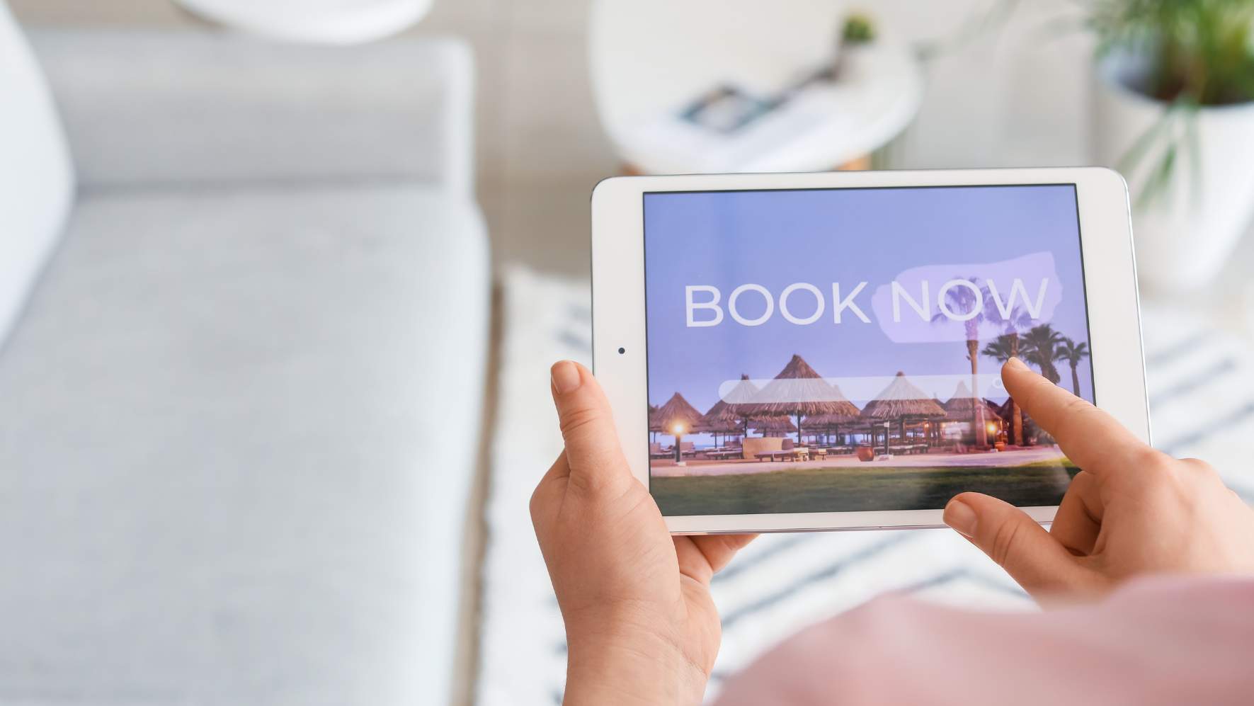 Không đặt được vé online cho điểm tham quan hot