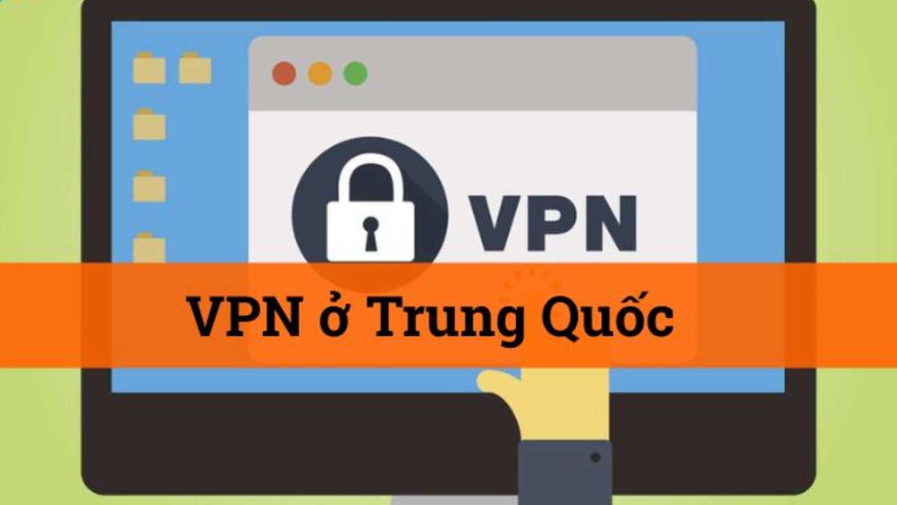 Cách dùng mạng xã hội không bị chặn ở Trung Quốc