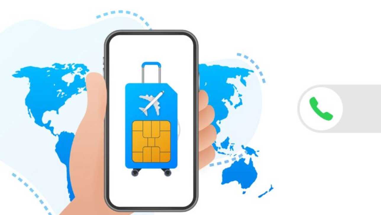 Mẹo tiết kiệm chi phí với Dual SIM khi đi nước ngoài