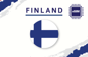 Photo inspiration: Gallery Detail: Esim Finland Sim Travel Finland High Speed Data